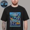 Josh Allen And Terrel Bernard Lead Buffalo Bills 2025 Unisex T-Shirt