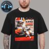 Fred Warner Of San Francisco 49ers For Defensive Player On Week 2 NFL 2025 Unisex T-Shirt