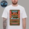 49 Winchester And Wyatt Flores Welcome To The Holler European And Uk Tour Sechdule 2025 Unisex T-Shirt