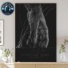 Black Tiger Sex Machine Manga  For Experience Tour Sechdule 2025 Home Decor Poster Canvas