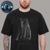 Black Tiger Sex Machine Manga For Experience Tour Sechdule 2025 Unisex T-Shirt