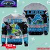 Denver Broncos Grinch Toilet 3D Holiday 2025 For Men And Women Ugly Christmas Sweater