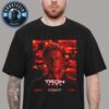 Greta Lee Will Appear In The Movie Tron Ares Which Opens On October 10 2025 Unisex T-Shirt