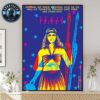 Goose Live Concert At The Palace Theatre In Louisville KY On September 23 And 24 2025 Home Decor Poster Canvas