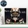 Jonathan Taylor Of Indianapolis Colts For Impressive Player On Week 1 NFL 2025 Home Decor Poster Canvas