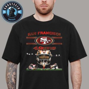 Fred Warner Of San Francisco 49ers For Defensive Player On Week 2 NFL 2025 Unisex T-Shirt