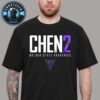 Feiner 20 Portnoy Unisex T-Shirt