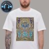 Goose Live Concert At Ameris Bank Amphitheatre In Alpharetta GA On September 26 2025 Unisex T-Shirt