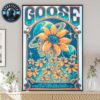 Goose At PNG Music Pavilion In Charlotte NG On September 27 2025
