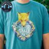 Alabama Shakes Live Show Music At The Anthem In Washington DC On September 19 2025 Unisex T-Shirt
