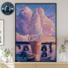 Eagles For Las Vegas Sphere Show On September 12 And 13 2025 Home Decor Poster Canvas
