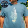 Eagles For Las Vegas Sphere Show On September 12 And 13 2025 Unisex T-Shirt