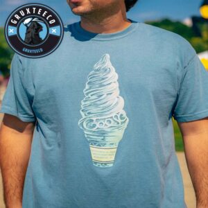 Goose The Band Live Show Music At Waterfront Park In Burlington VT On September 14 2025 Unisex T-Shirt