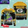 Funny Grinch I Want To Be A Nice Person But Everyone Is Just So Stupid Ugly Xmas 3D Sweater For Men And Women
