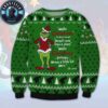 Grinch Maybe Christmas The Grinch Thought 2025 Ugly Christmas Sweater