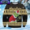 NFL Miami Dolphins Grinch Hug 3D For Holiday Xmas 2025 Ugly Sweater