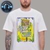 Glare From Two Night Event At Cine El Rey In McAllen Texas On September 12 And 13 2025 Unisex T-Shirt
