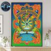LSDREAM Nye Party 2025 At Navy Pier In Chicago IL On December 31 2025 Home Decor Poster Canvas