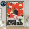 Billy Strings And Bryan Sutton With Royal Masat At Boone In North Carolina On September 11 And 12 2025 Home Decor Poster Canvas