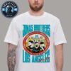 Modest Mouse At The Greek Theatre In Berkeley CA On September 07 2025 Unisex T-Shirt