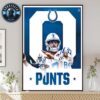 Mactchup Houston Texans Vs Jacksonville Jaguars For NFL Week 3 On September 21 2025 Home Decor Poster Canvas
