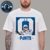 Mactchup Houston Texans Vs Jacksonville Jaguars For NFL Week 3 On September 21 2025 Unisex T-Shirt