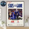 Kam Johnson Of Tampa Bay Buccaneers Is Player Of The Week In NFL Regular Season 2025 Home Decor Poster Canvas