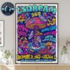 San Diego Wave FC Alex Morgan Jersey Retirement At Snapdragon Stadium In San Diego CA On September 7 2025 Home Decor Poster Canvas