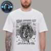 Green Day The Saviors Tour At Estadio Huracan In Buenos Aires Argentina On September 03 2025 Unisex T-Shirt