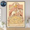 NFL Matchup Baltimore Ravens Vs Buffalo Bills At The Ralph In Orchard Park New York On September 07 2025  Home Decor Poster Canvas