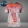 Philadelphia Phillies Back To Back Are MLB Champions For Second Consecutive Year On September 14 2025 All Over Print Shirt