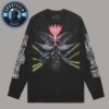 Renee Rapp For Bite Me Tour Sechdule 2025 All Over Print Shirt