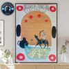 Mare Island Dock Of Bay Music Festival At 860 Nimitz Ave In Vallejo CA On September 6 2025 Home Decor Poster Canvas