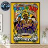 Sierra Ferrell Shoot For The Moon Tour At Kemba Live Outdoors In Columbus OH On September 3 2025 Home Decor Poster Canvas