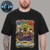 Sierra Ferrell Shoot For The Moon Tour At Kemba Live Outdoors In Columbus OH On September 3 2025 Unisex T-Shirt