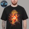 Wanda Vision For Marvel Zoombie On September 24 2025 Unisex T-Shirt