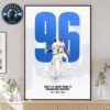 Houston Astros For MLB Regular Season At Minute Maid Park In Houston Texas On September 21 2025 Home Decor Poster Canvas