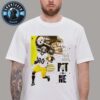 Shohei Ohtani With 50HR And 50K For MLB 2025 Unisex T-Shirt