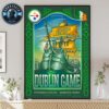 Seattle Mariners Winner For AL West Division Champions MLB On September 2025 Home Decor Poster Canvas