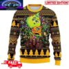 NHL Philadelphia Flyers Grinch Hug Gift For Fans Christmas 2025 Ugly Sweater