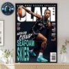 Napheesa Collier For Nothing Compares To Slam 257 Magazine On September 23 2025 WNBA Home Decor Poster Canvas