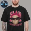 Charlie Kirk Was Assassinated At Utah Valley University In Utah USA On September 10 2025 Unisex T-Shirt