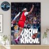 Alabama Shakes At Meadow Brook Amphitheatre In Rochester Hills MI On September 05 2025 Home Decor Poster Canvas