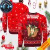 NHL Toronto Maple Leafs Grinch 3D Best Gift For Fans Holiday Ugly Sweater