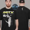 Blink 182 Live Show Music At Riverbend Music Center In Cincinnati Ohio On September 16 2025 Unisex T-Shirt
