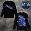 System Of A Down Live Show Music At Soldier Field In Chicago IL On August 31 And September 01 2025 All Over Print Shirt