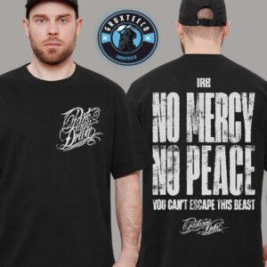 Parkway Drive For 10th Anniversary Album On September 2025 Unisex T-Shirt