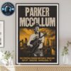 Sierra Ferrell With Kashus Culpepper At KEMBA Live In Columbus OH On September 03 2025  Home Decor Poster Canvas