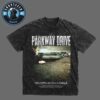 Eric Martin With Guitarist David Cotterill For Unleashed And Unplugged Tour Schedule On September And Octorber 2025 Unisex T-Shirt