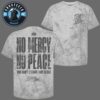 Parkway Drive For 10th Anniversary IRE Skull On September 2025  All Over Print Shirt